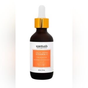 Vitamin C Facial Serum